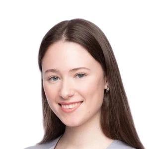 Рубежова Екатерина Александровна