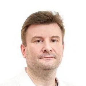 Кривоногов Алексей Викторович