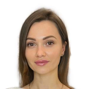 Алышева (Кулагина) Оксана Валерьевна