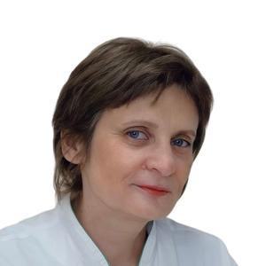 Коханова Елена Анатольевна