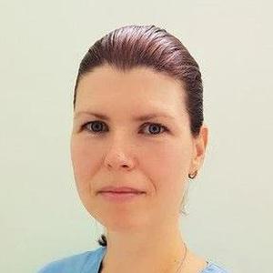 Захарова Александра Александровна