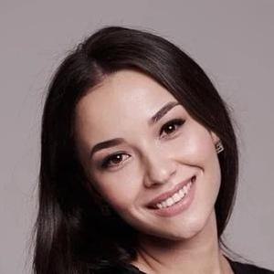 Кобринчук Ксения Юрьевна