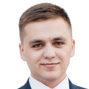 Аистов Владислав Федорович