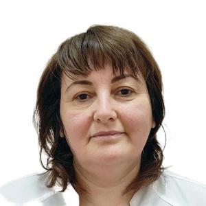 Благонравова Ирина Михайловна