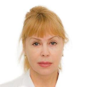 Попова Лидия Владимировна