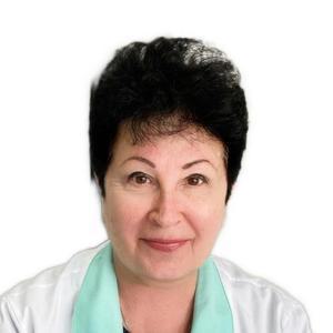 Петрова Екатерина Алексеевна