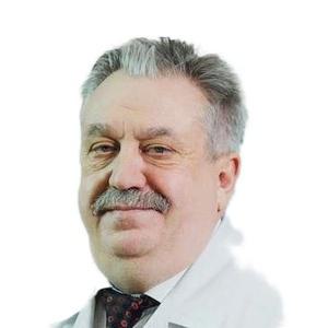Кулешов Александр Алексеевич