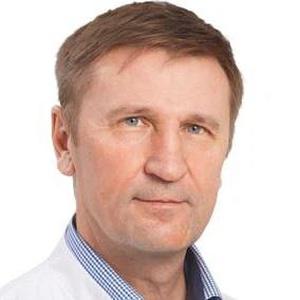 Ерин Евгений Арсеньевич