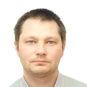 Николаев Антон Михайлович
