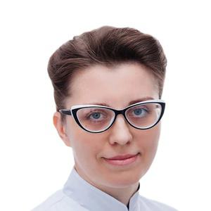 Гомозкова Маргарита Александровна