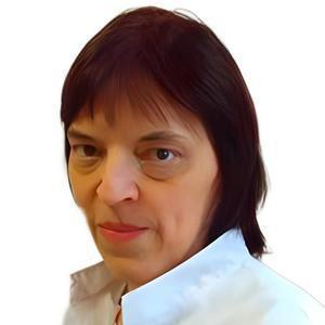 Бадьминова Татьяна Петровна