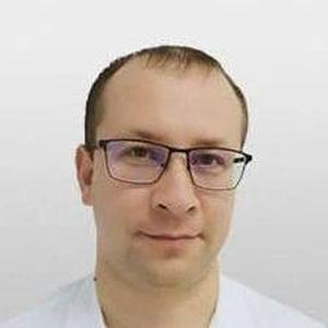 Шишлов Павел Евгеньевич