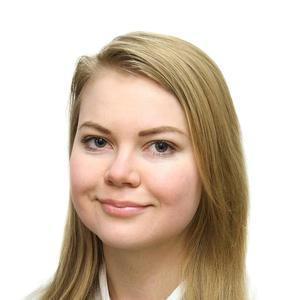 Самсонова Софья Вячеславовна