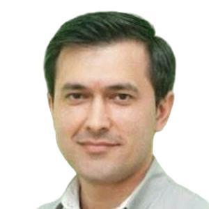 Панахов Магомед Шалбузович
