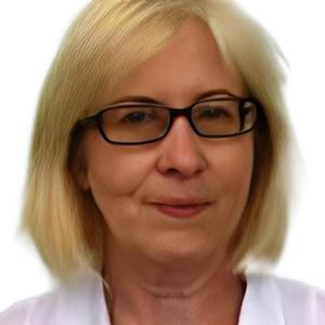 Карпова Светлана Евгеньевна