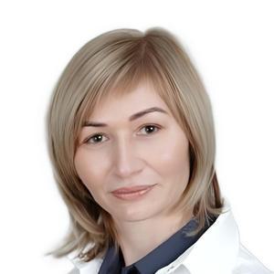 Дистанова Альфия Анваровна
