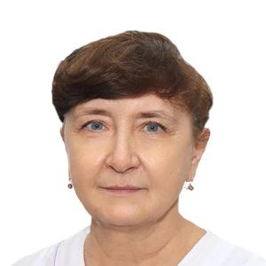 Лубенец Ирина Васильевна