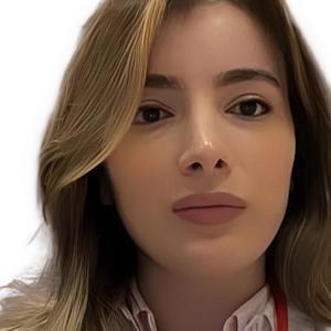 Фатулаева Зарифат Аслановна
