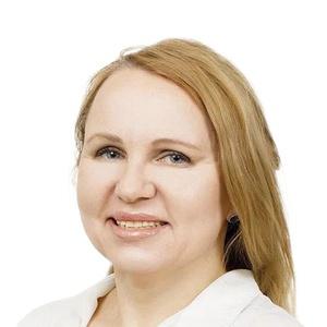Гурьева Анжелика Алексеевна
