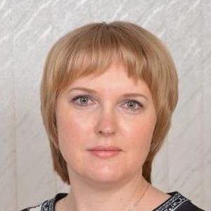 Полякова Светлана Викторовна