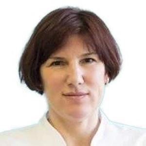 Попова Елена Викторовна