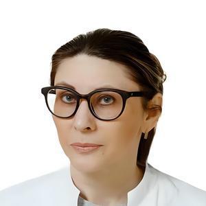 Софинская Елена Леонидовна