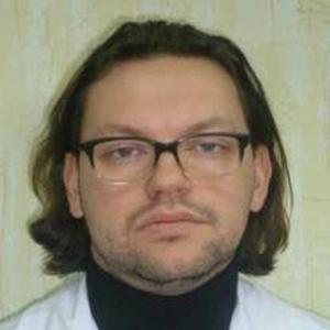 Софронов Антон Владимирович