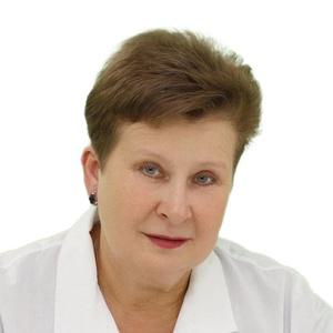 Крючкова Вера Александровна