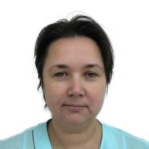 Завьялова Виктория Анатольевна