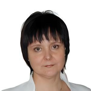 Рыжова Елена Валентиновна