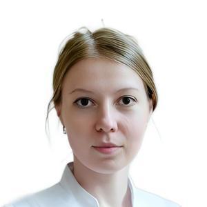 Ковалевская Елена Борисовна