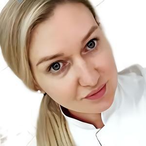 Нуждина Наталья Юрьевна