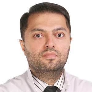 Заманов Эльчин Тахирович