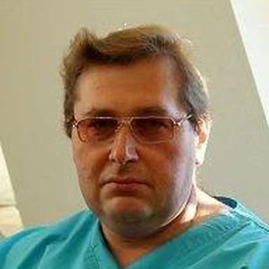 Михайленко Андрей Михайлович