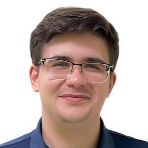 Медведев Владислав Олегович