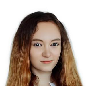 Лендер Софья Марковна