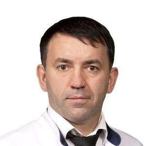 Чотчаев Радмир Махтиевич
