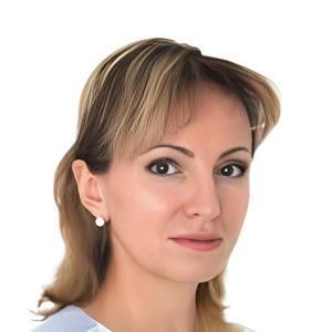 Черепанова Оксана Александровна