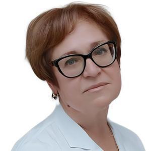 Ксенофонтова Елена Витальевна