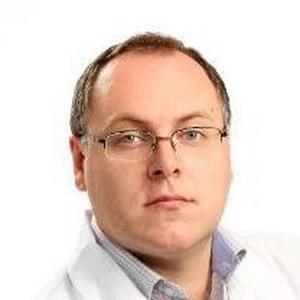 Падабед Дмитрий Александрович
