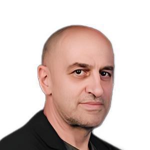 Галбацов Джалал Микаилович
