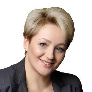 Романова Наталья Викторовна