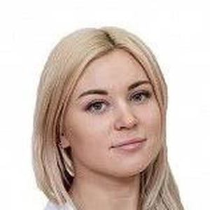 Рамазанова (Бикбулатова) Лиана Альбертовна