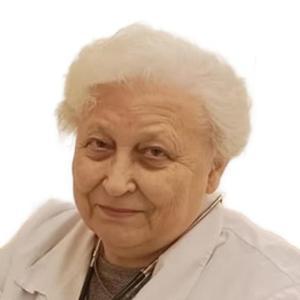 Червоннова Валентина Леонидовна