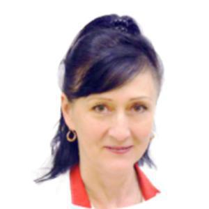 Чебаненко Наталья Владимировна
