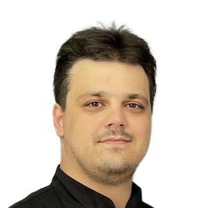 Балицкий Андрей Владимирович