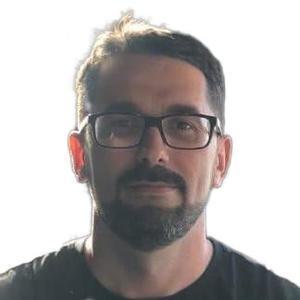 Дмитриев Михаил Владимирович