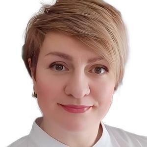 Бобнева Алевтина Юрьевна