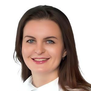 Рагель Алла Сергеевна