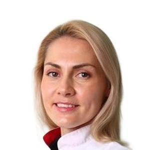 Голубева Анна Михайловна